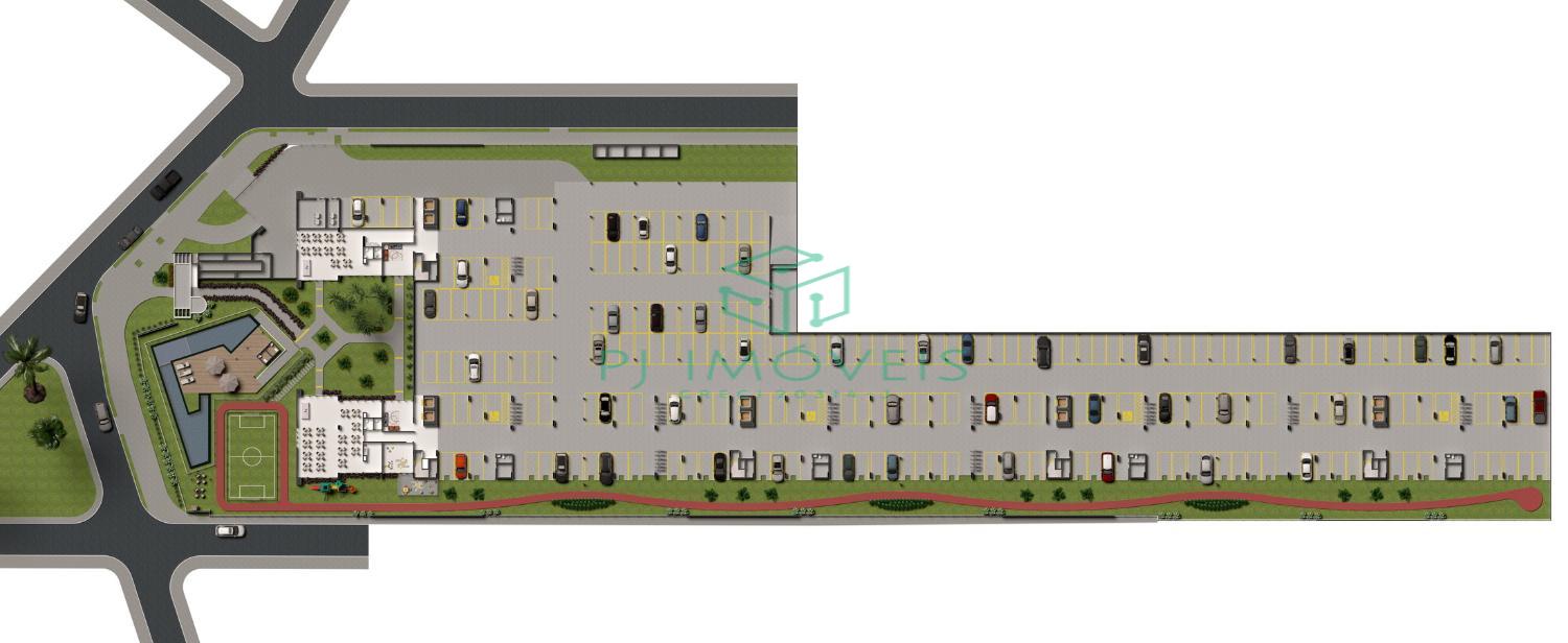 Apartamento, 2 quartos, 53 m² - Foto 20