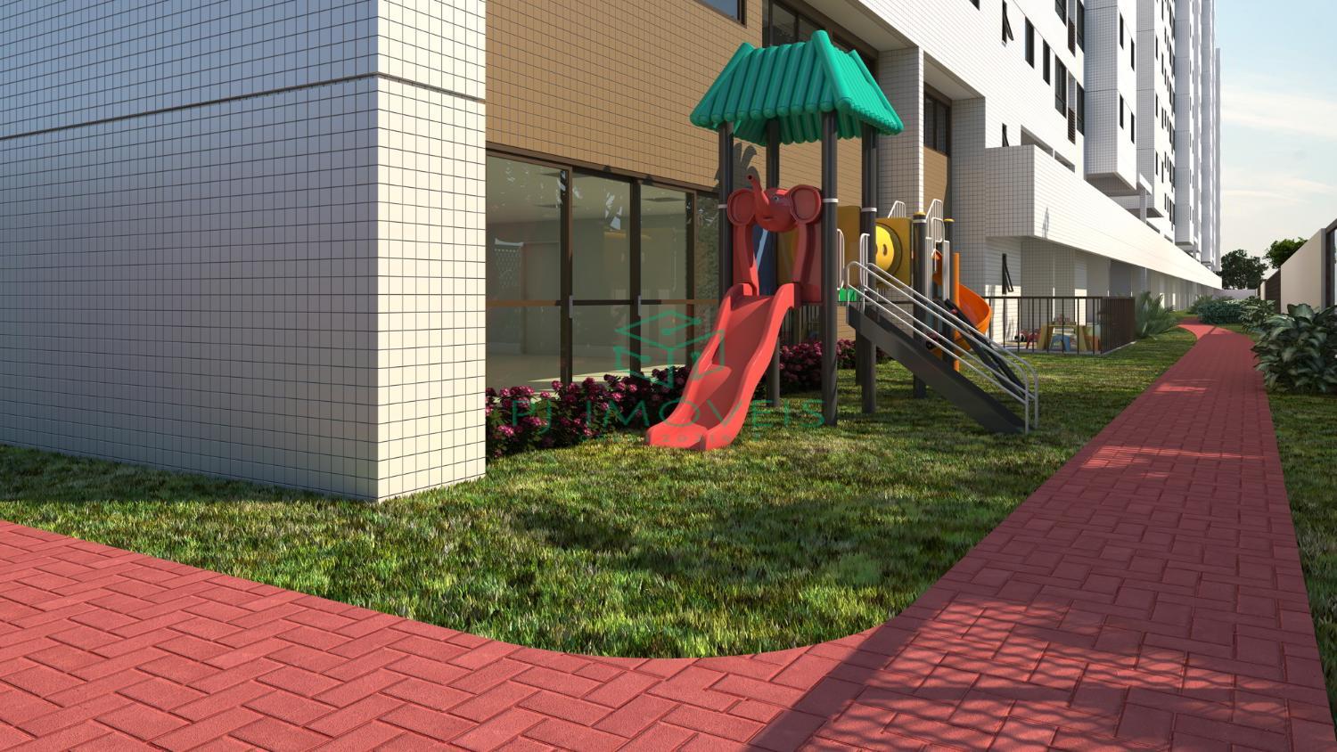 Apartamento, 2 quartos, 53 m² - Foto 12