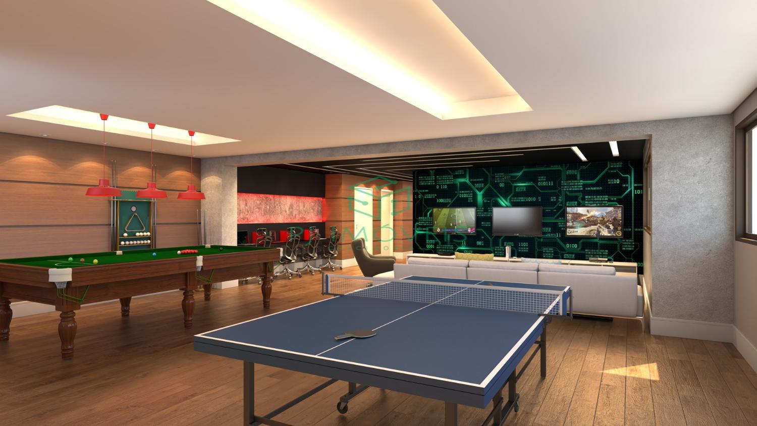 Apartamento, 2 quartos, 53 m² - Foto 19