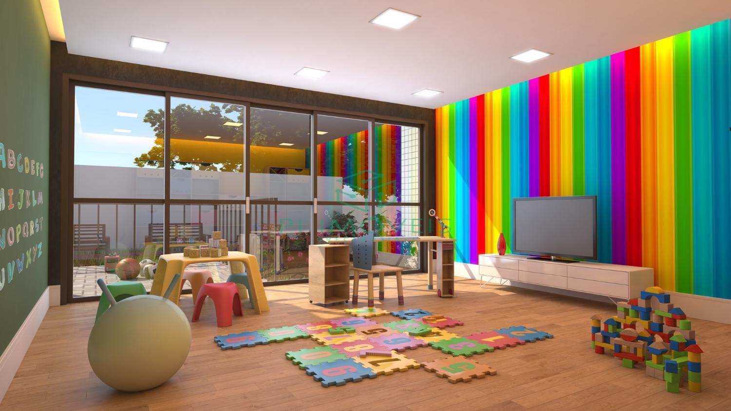 Apartamento, 2 quartos, 53 m² - Foto 17