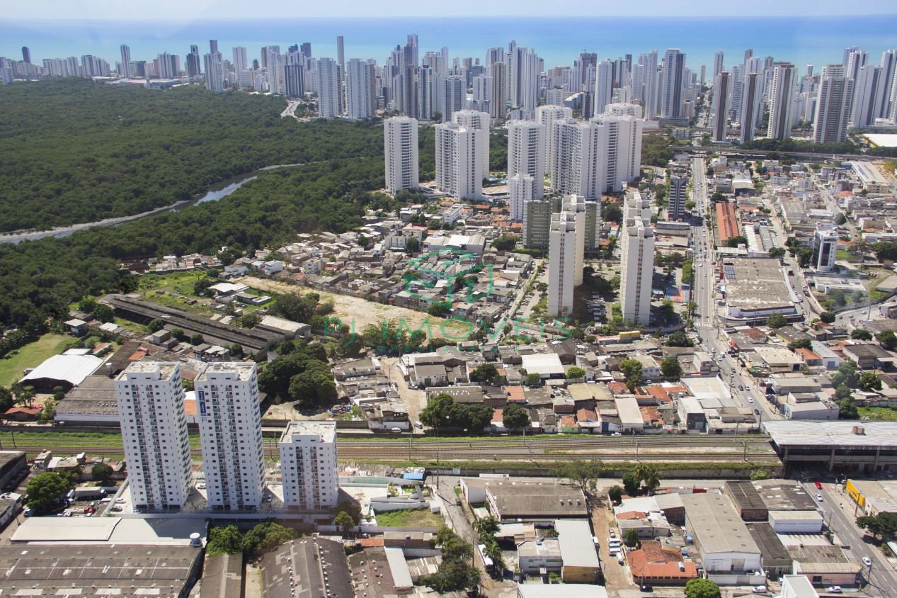 Apartamento, 2 quartos, 53 m² - Foto 24