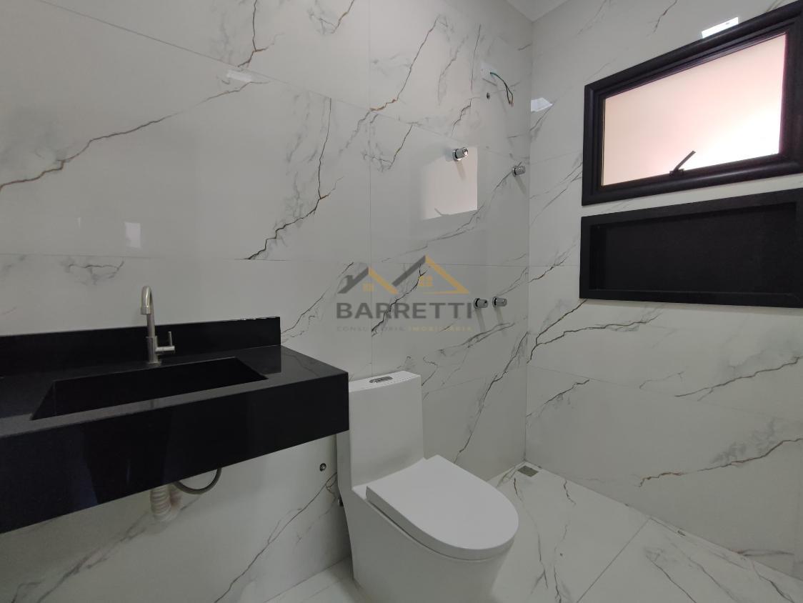 Casa de Condomínio, 3 quartos - Foto 11