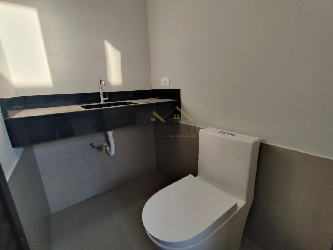 Casa de Condomínio, 3 quartos - Foto 24