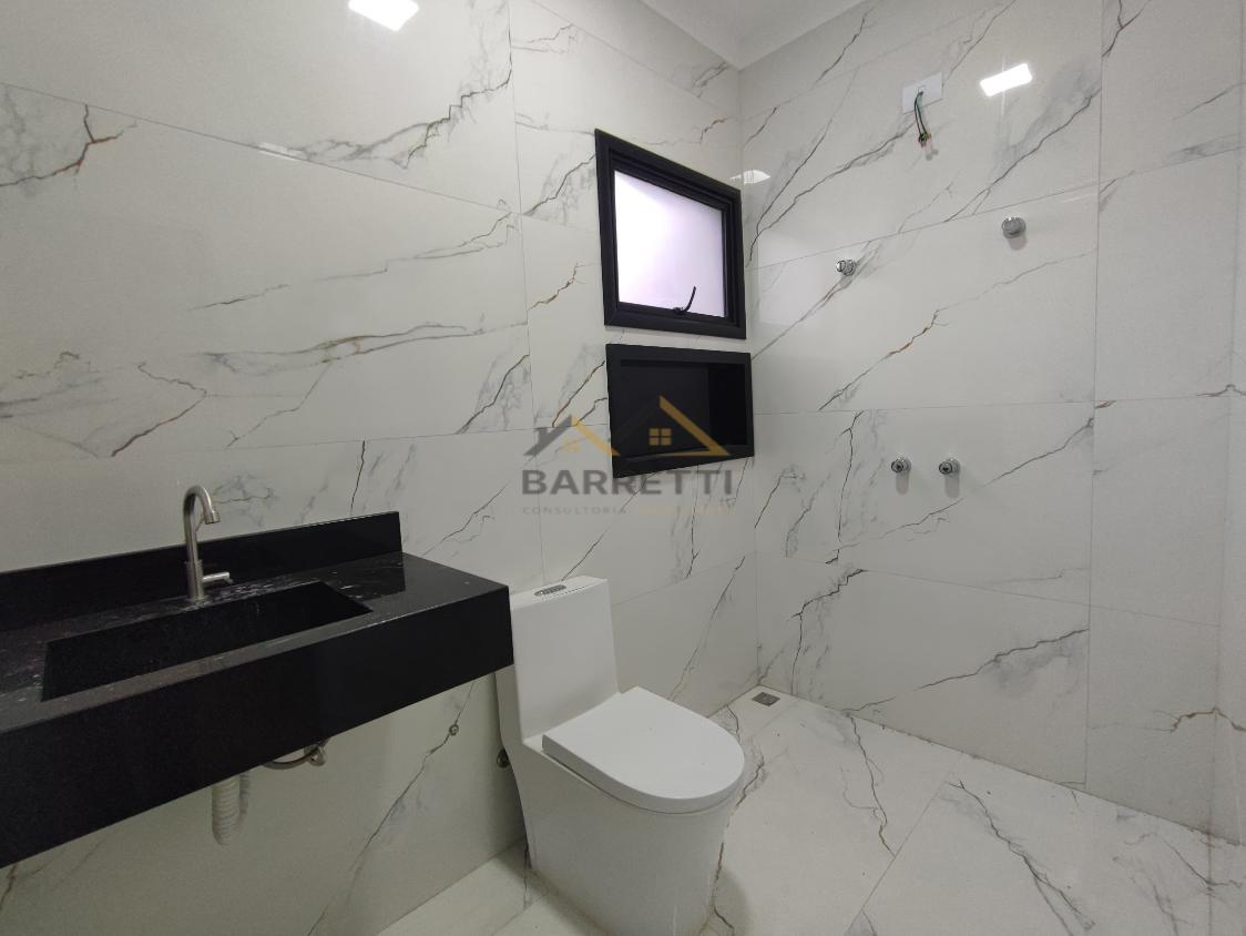 Casa de Condomínio, 3 quartos - Foto 20