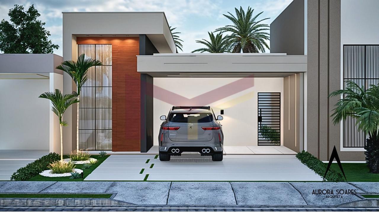 Casa de Condomínio à venda com 3 quartos, 85m² - Foto 1