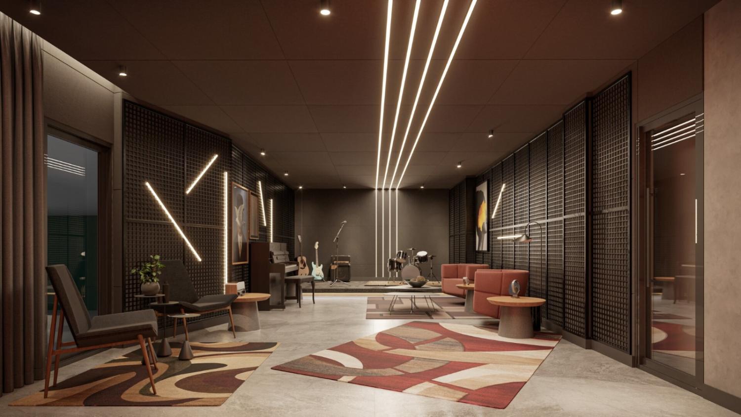 Apartamento à venda com 3 quartos, 110m² - Foto 17
