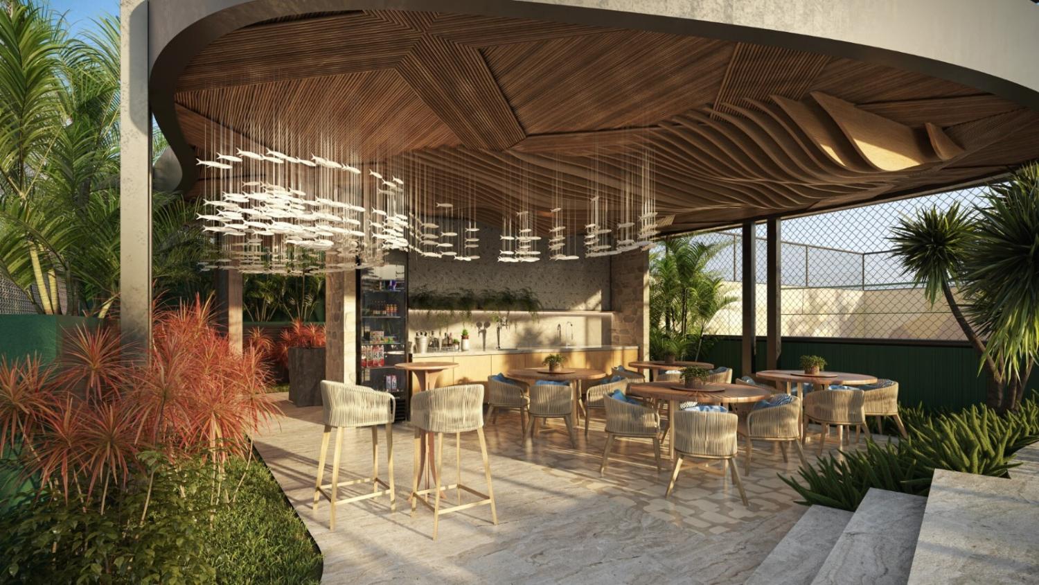 Apartamento à venda com 3 quartos, 110m² - Foto 21