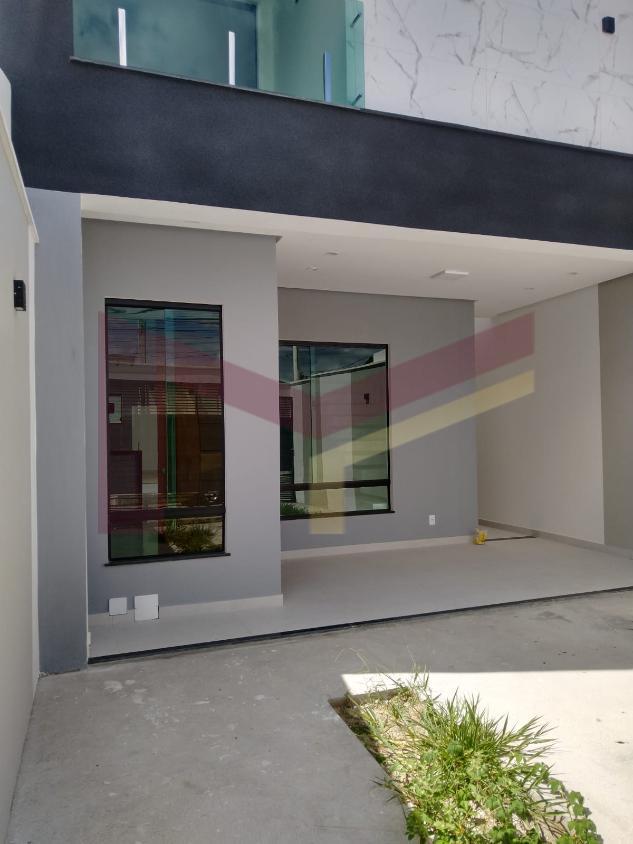 Casa à venda e aluguel com 4 quartos, 142m² - Foto 1