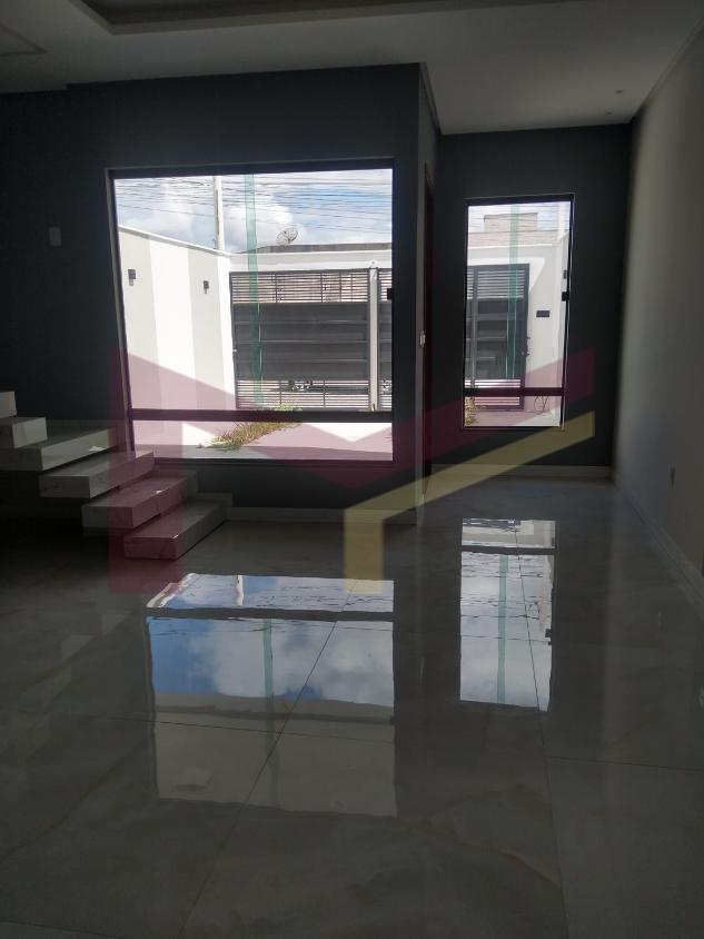 Casa à venda e aluguel com 4 quartos, 142m² - Foto 3