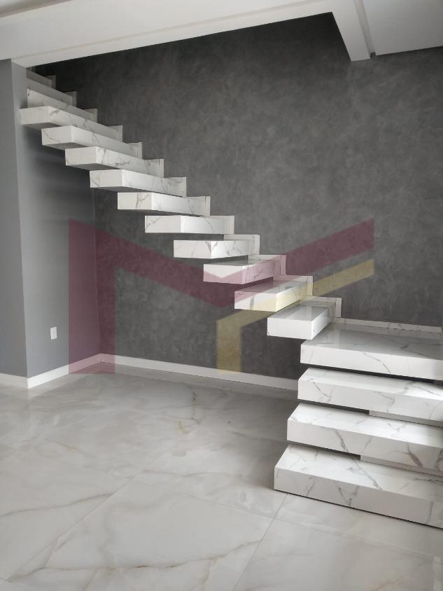Casa à venda e aluguel com 4 quartos, 142m² - Foto 4