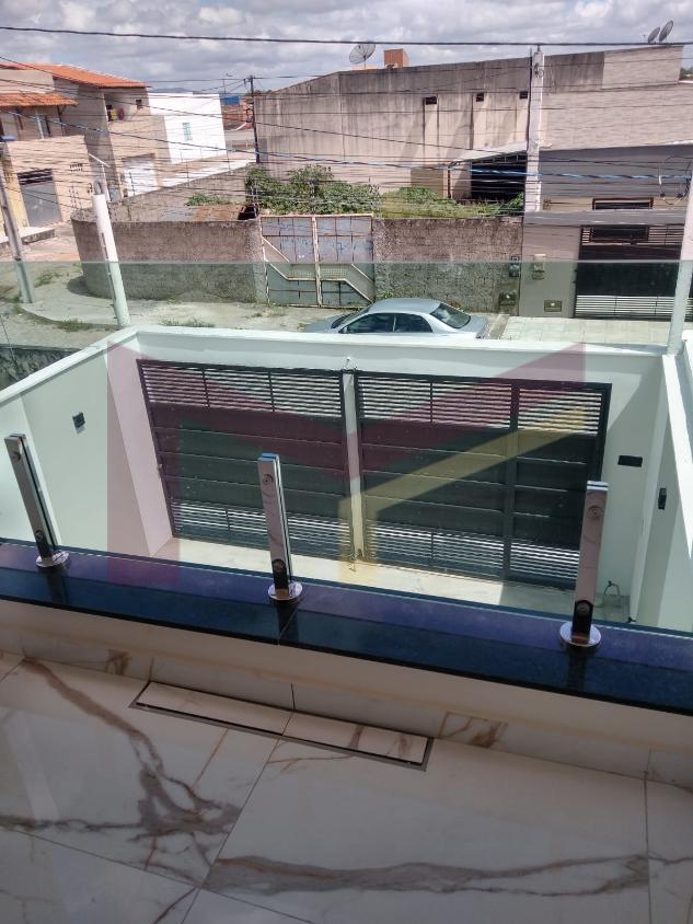 Casa à venda e aluguel com 4 quartos, 142m² - Foto 22