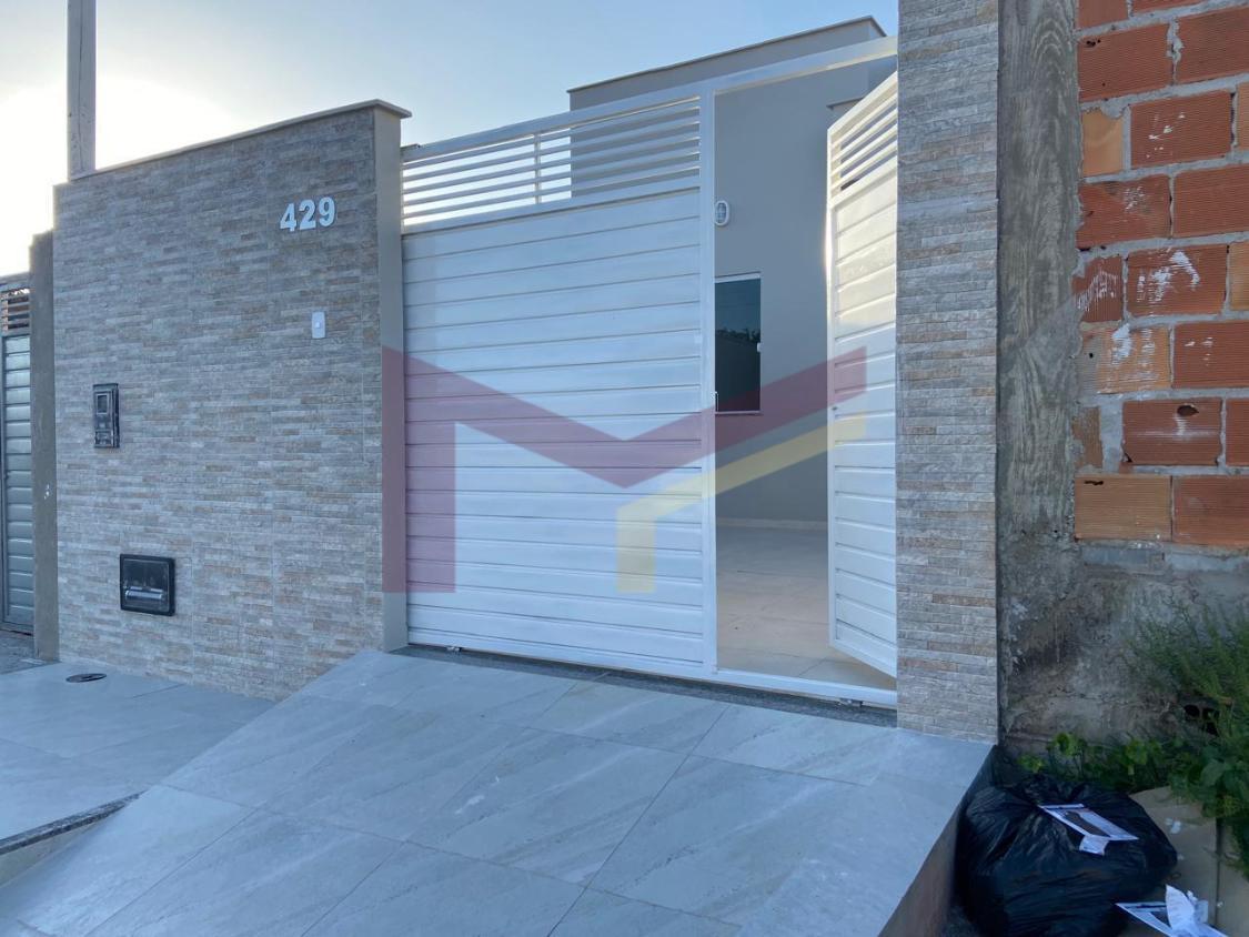 Casa à venda com 2 quartos, 57m² - Foto 5