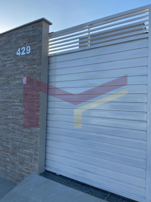 Casa à venda com 2 quartos, 57m² - Foto 7
