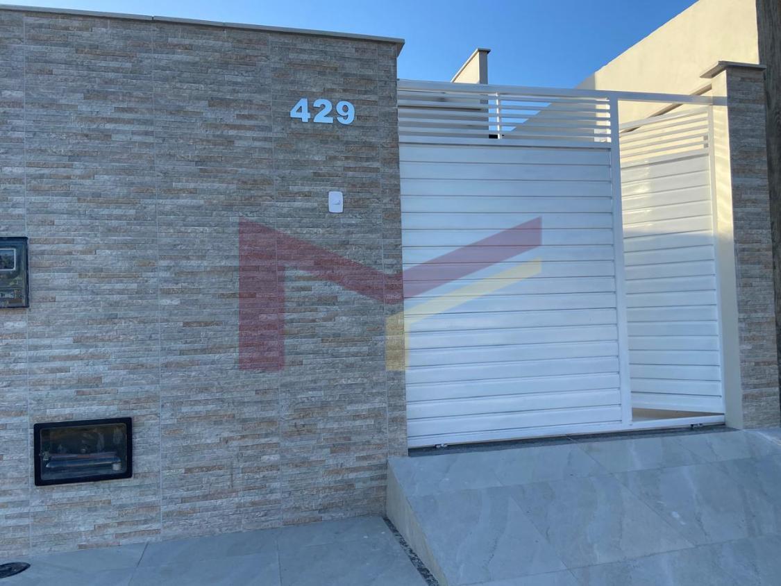 Casa à venda com 2 quartos, 57m² - Foto 6