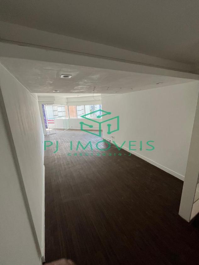 Apartamento, 3 quartos, 96 m² - Foto 2