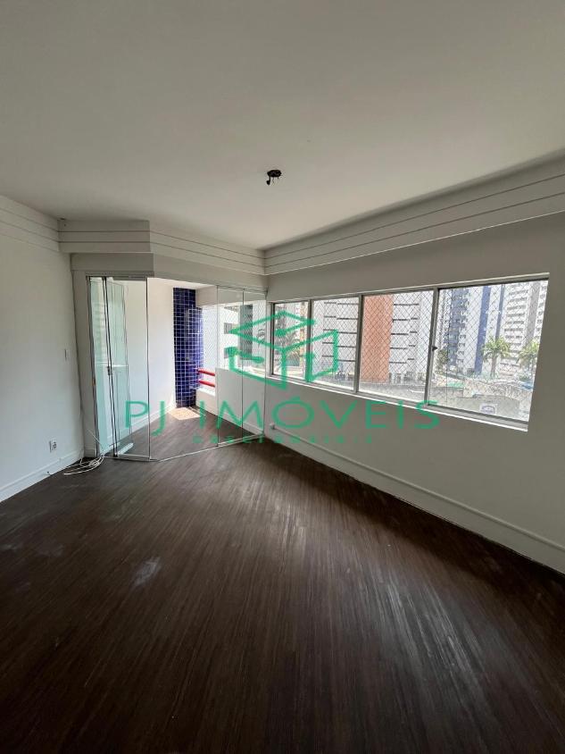 Apartamento, 3 quartos, 96 m² - Foto 1