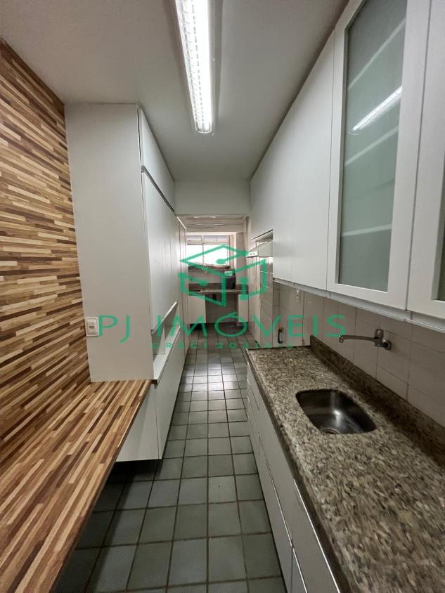 Apartamento, 3 quartos, 96 m² - Foto 9