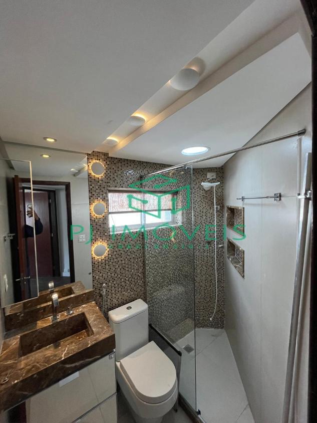 Apartamento, 3 quartos, 96 m² - Foto 17