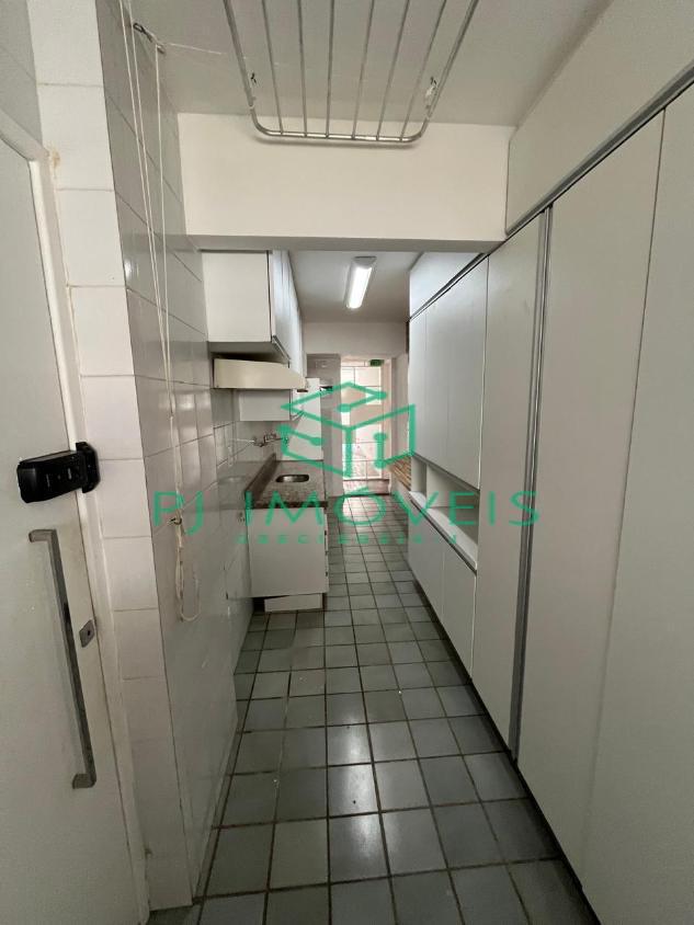 Apartamento, 3 quartos, 96 m² - Foto 7