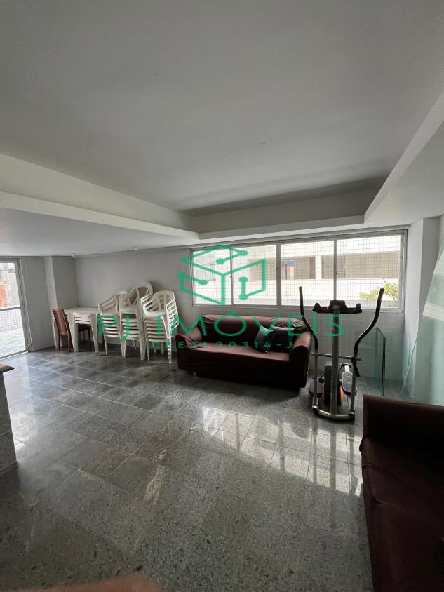 Apartamento, 3 quartos, 96 m² - Foto 26