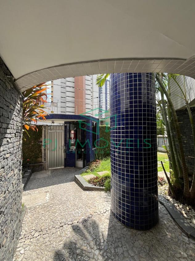 Apartamento, 3 quartos, 96 m² - Foto 23