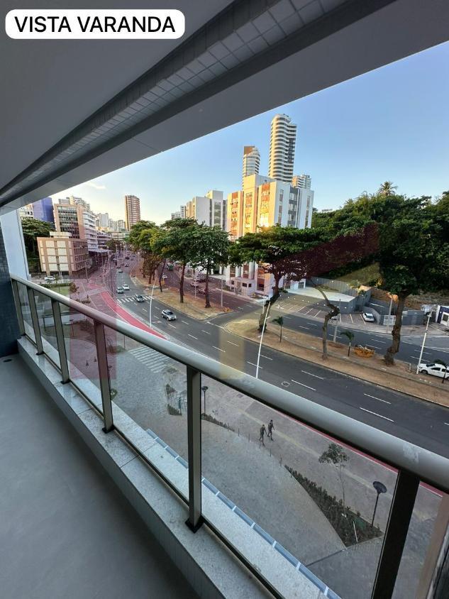 Apartamento para alugar com 1 quarto - Foto 9