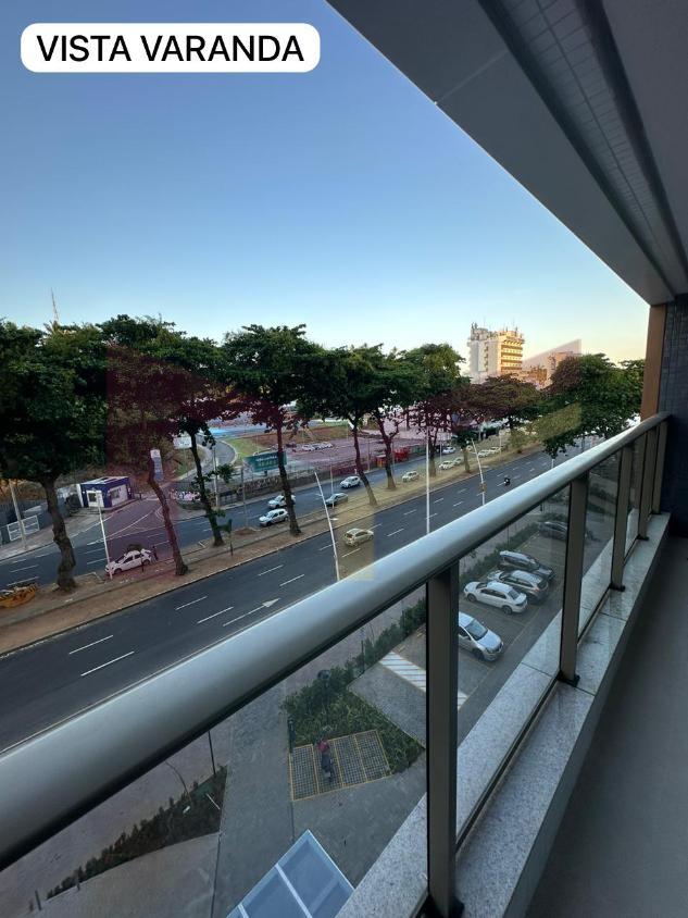 Apartamento para alugar com 1 quarto - Foto 5