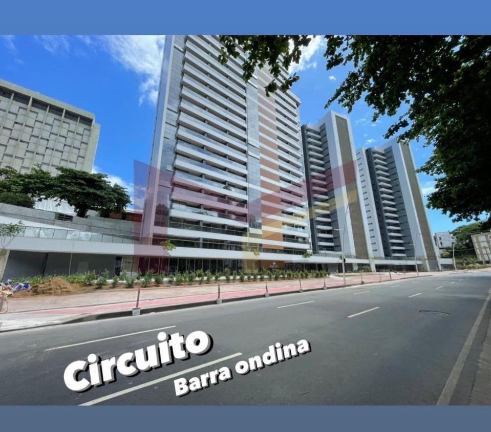 Apartamento para alugar com 1 quarto - Foto 2