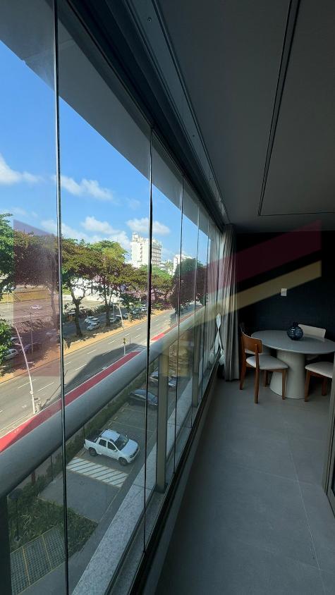 Apartamento para alugar com 1 quarto - Foto 15