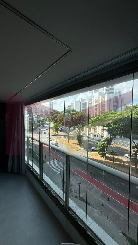 Apartamento para alugar com 1 quarto - Foto 13