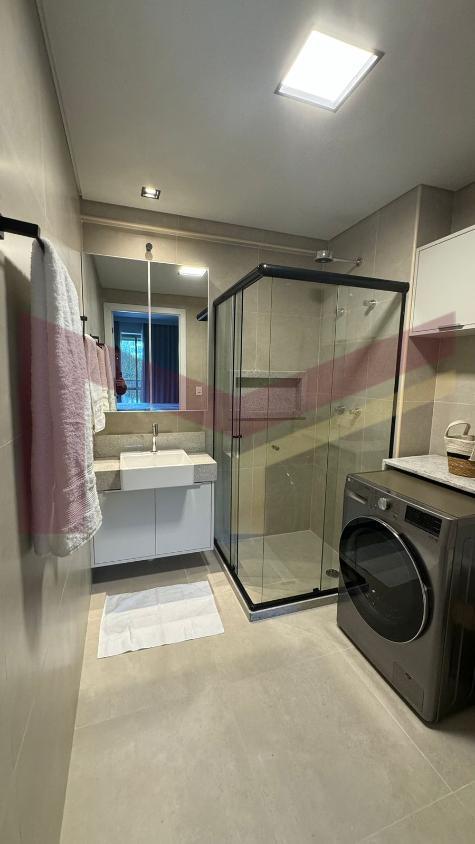 Apartamento para alugar com 1 quarto - Foto 12
