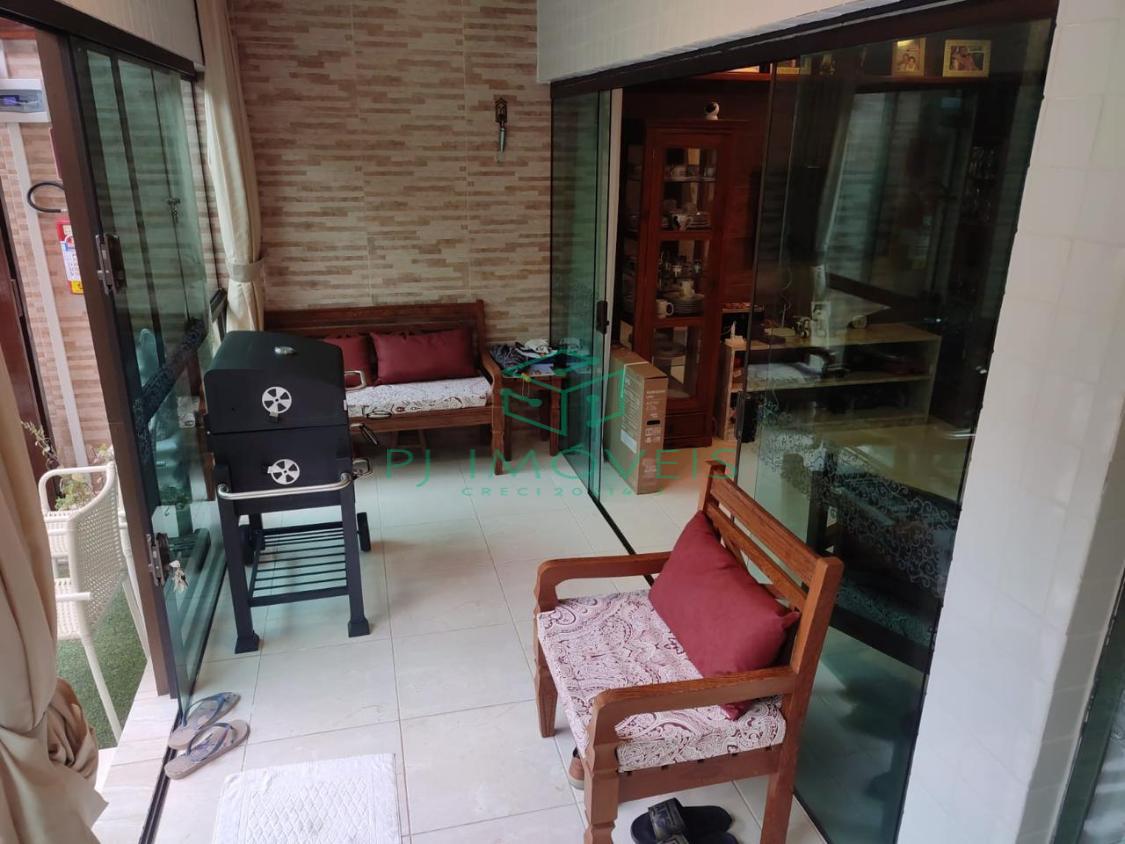 Casa de Condomínio à venda com 2 quartos, 75m² - Foto 3