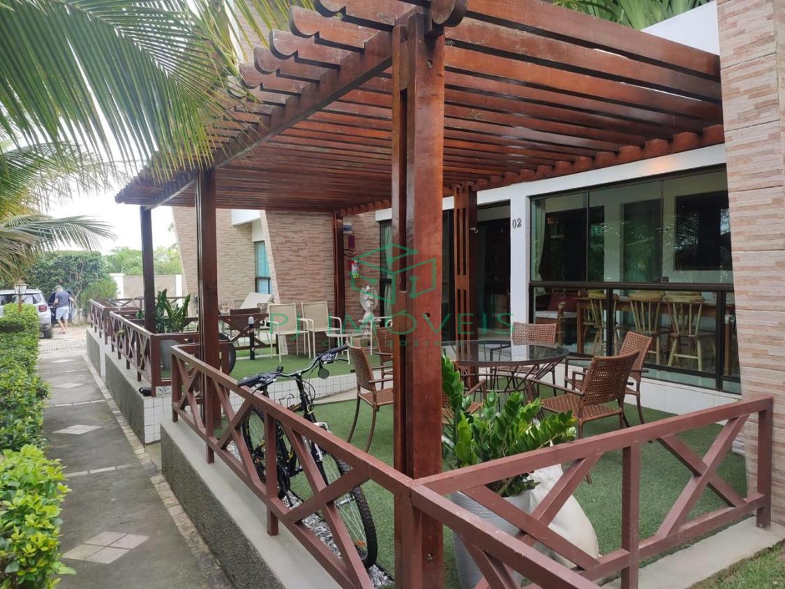 Casa de Condomínio à venda com 2 quartos, 75m² - Foto 1