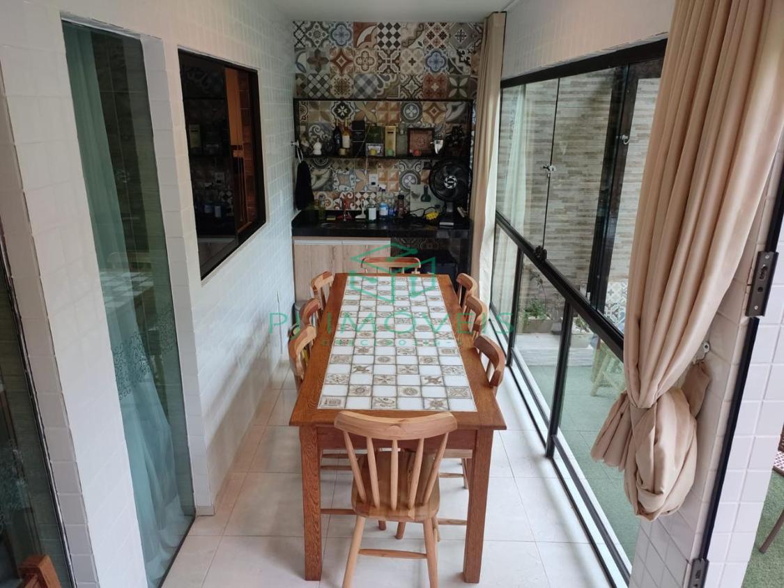 Casa de Condomínio à venda com 2 quartos, 75m² - Foto 4