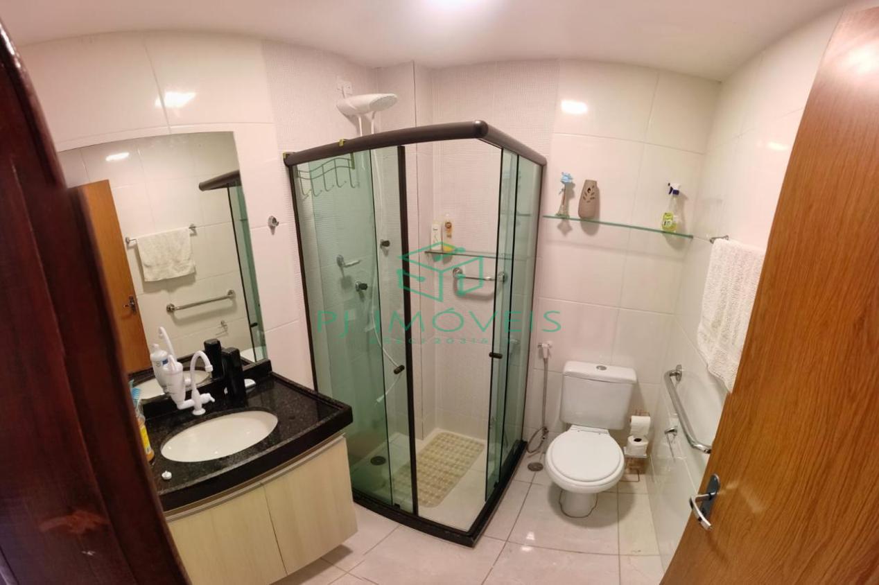 Casa de Condomínio à venda com 2 quartos, 75m² - Foto 10