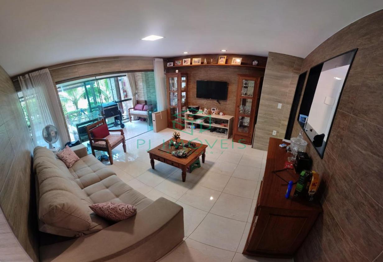 Casa de Condomínio à venda com 2 quartos, 75m² - Foto 5