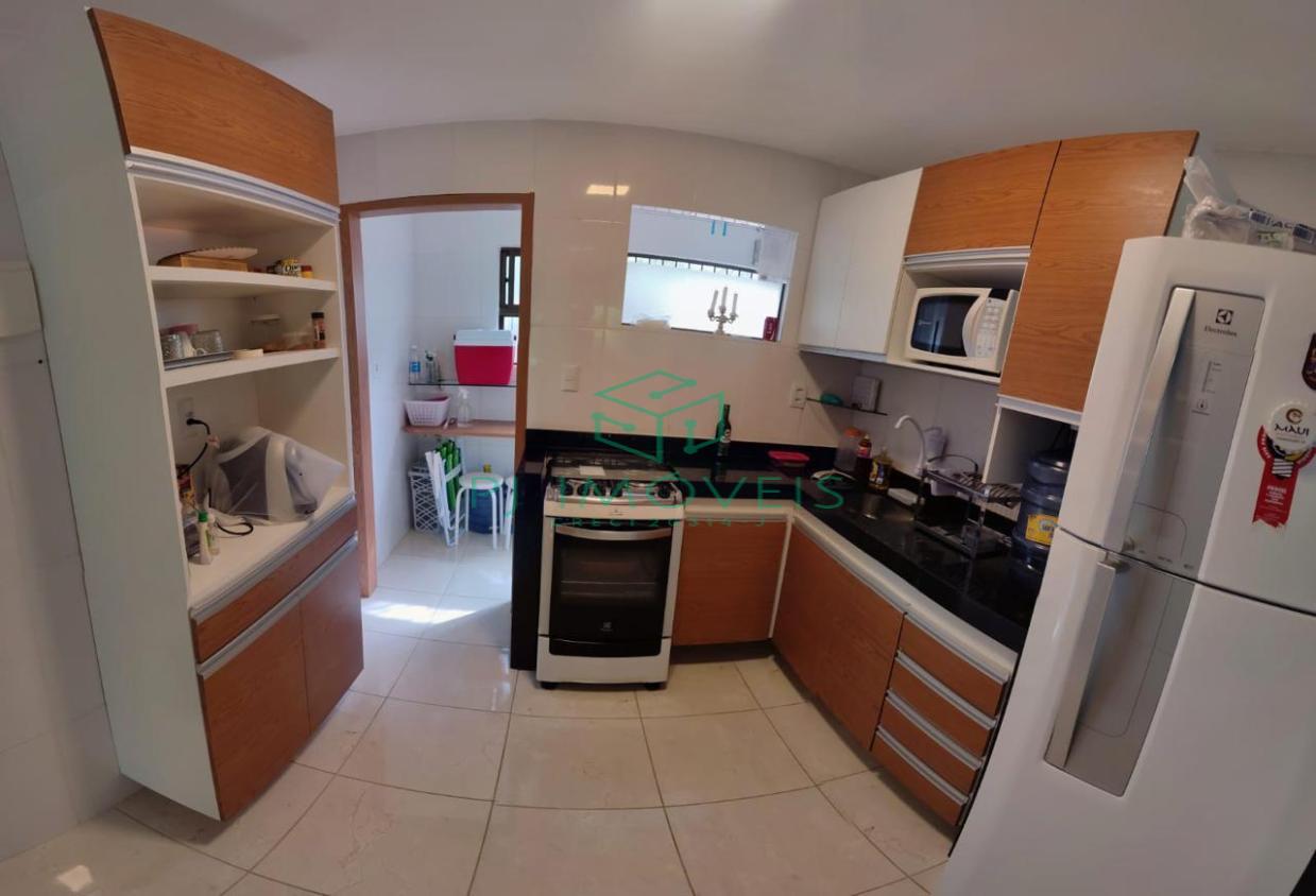 Casa de Condomínio à venda com 2 quartos, 75m² - Foto 6