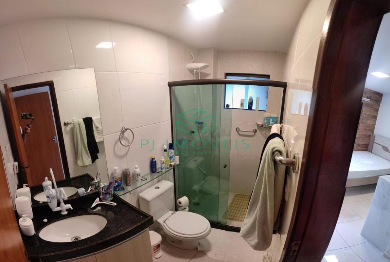Casa de Condomínio à venda com 2 quartos, 75m² - Foto 8