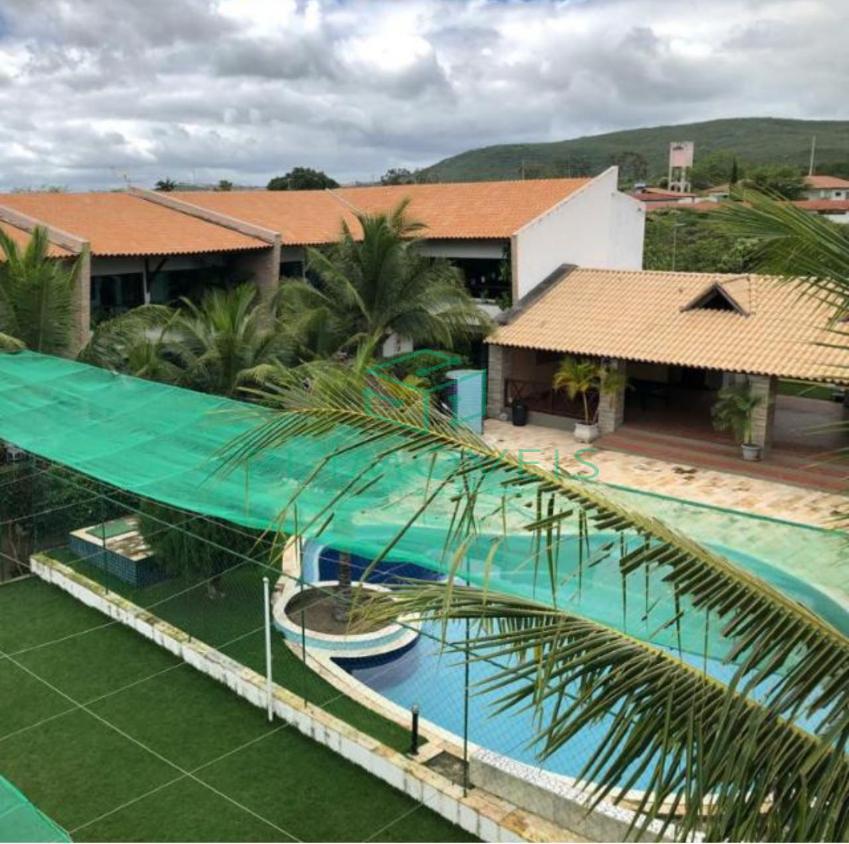 Casa de Condomínio à venda com 2 quartos, 75m² - Foto 17