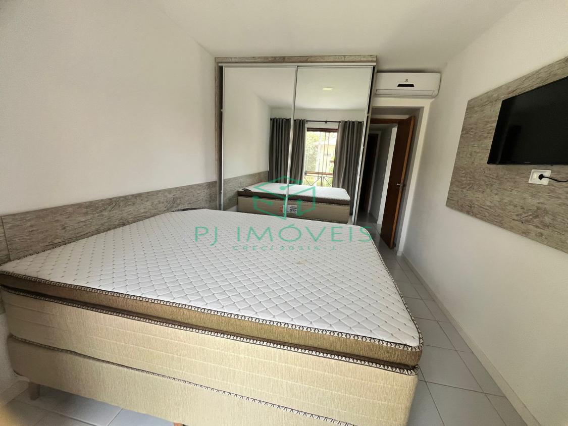 Casa de Condomínio à venda com 2 quartos, 72m² - Foto 7