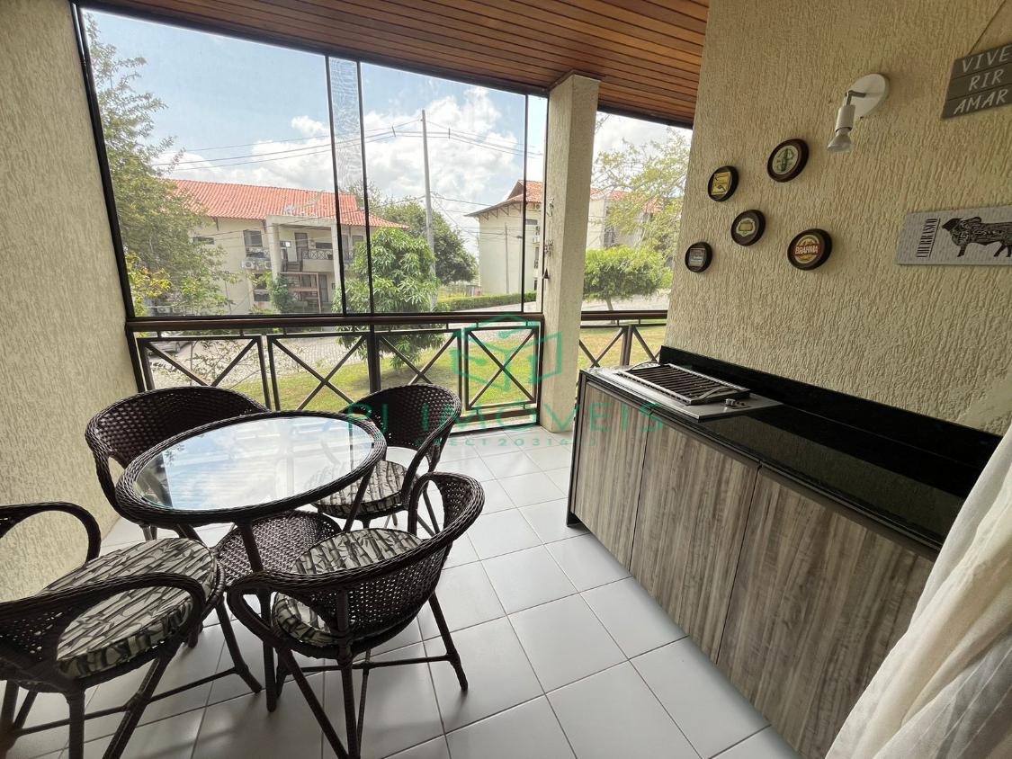 Casa de Condomínio à venda com 2 quartos, 72m² - Foto 2