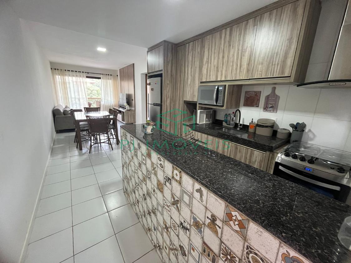 Casa de Condomínio à venda com 2 quartos, 72m² - Foto 5