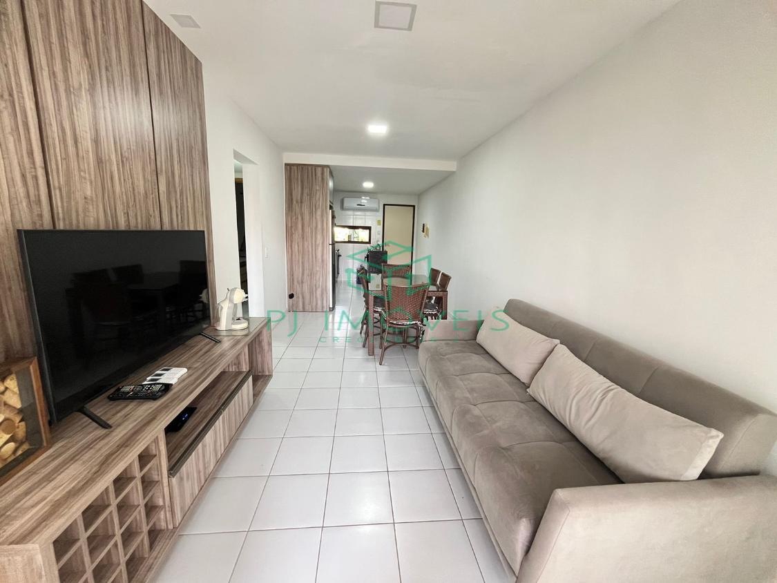 Casa de Condomínio à venda com 2 quartos, 72m² - Foto 3