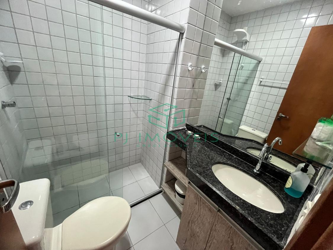 Casa de Condomínio à venda com 2 quartos, 72m² - Foto 10