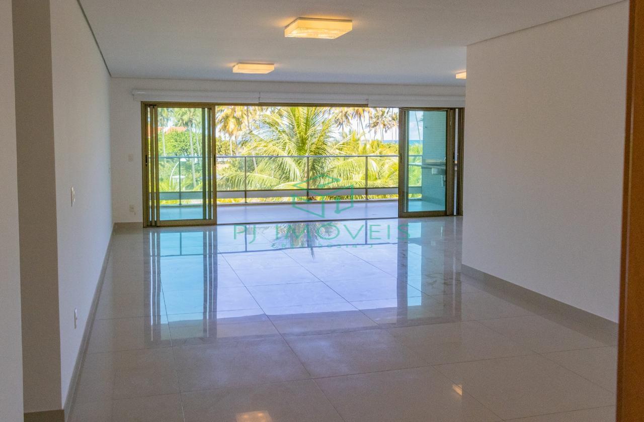 Apartamento à venda com 4 quartos, 238m² - Foto 2