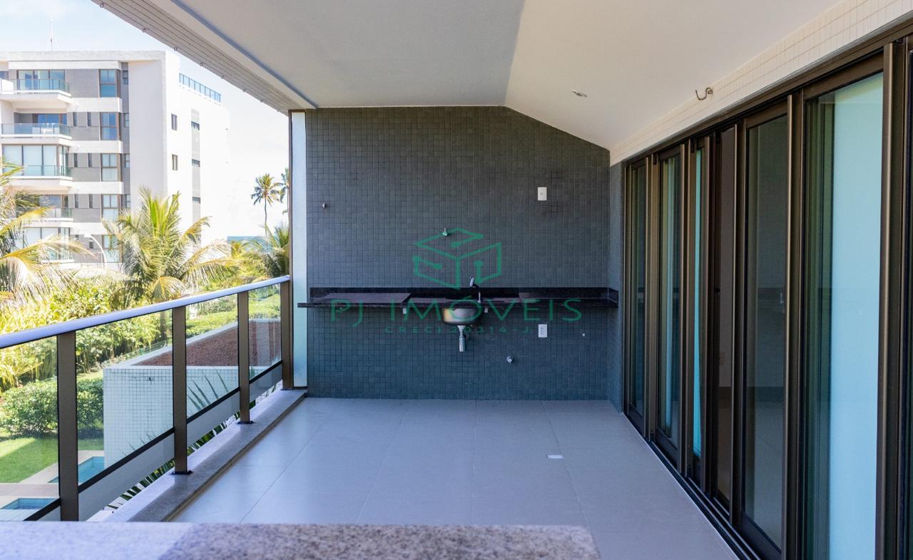 Apartamento à venda com 4 quartos, 238m² - Foto 3