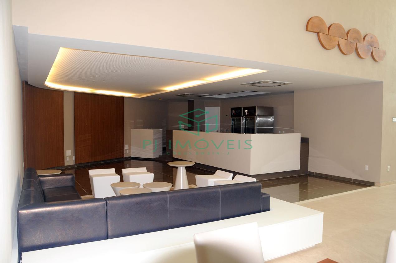 Apartamento à venda com 4 quartos, 238m² - Foto 12