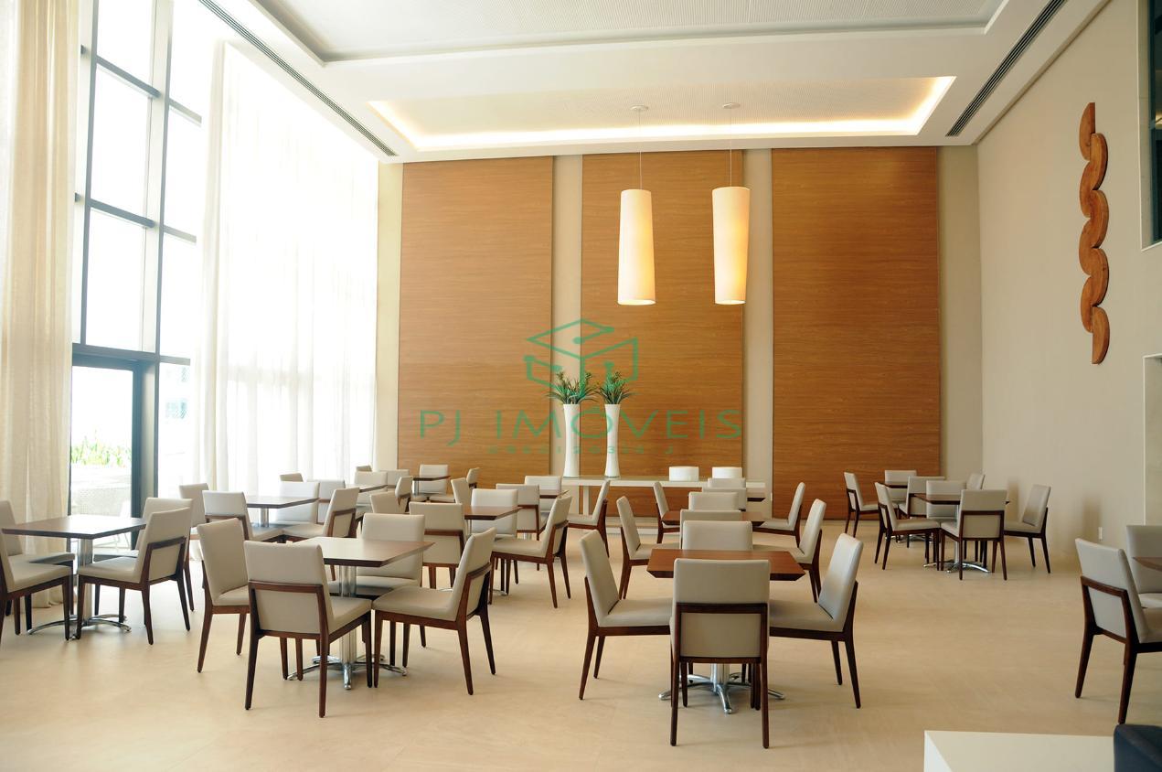 Apartamento à venda com 4 quartos, 238m² - Foto 13