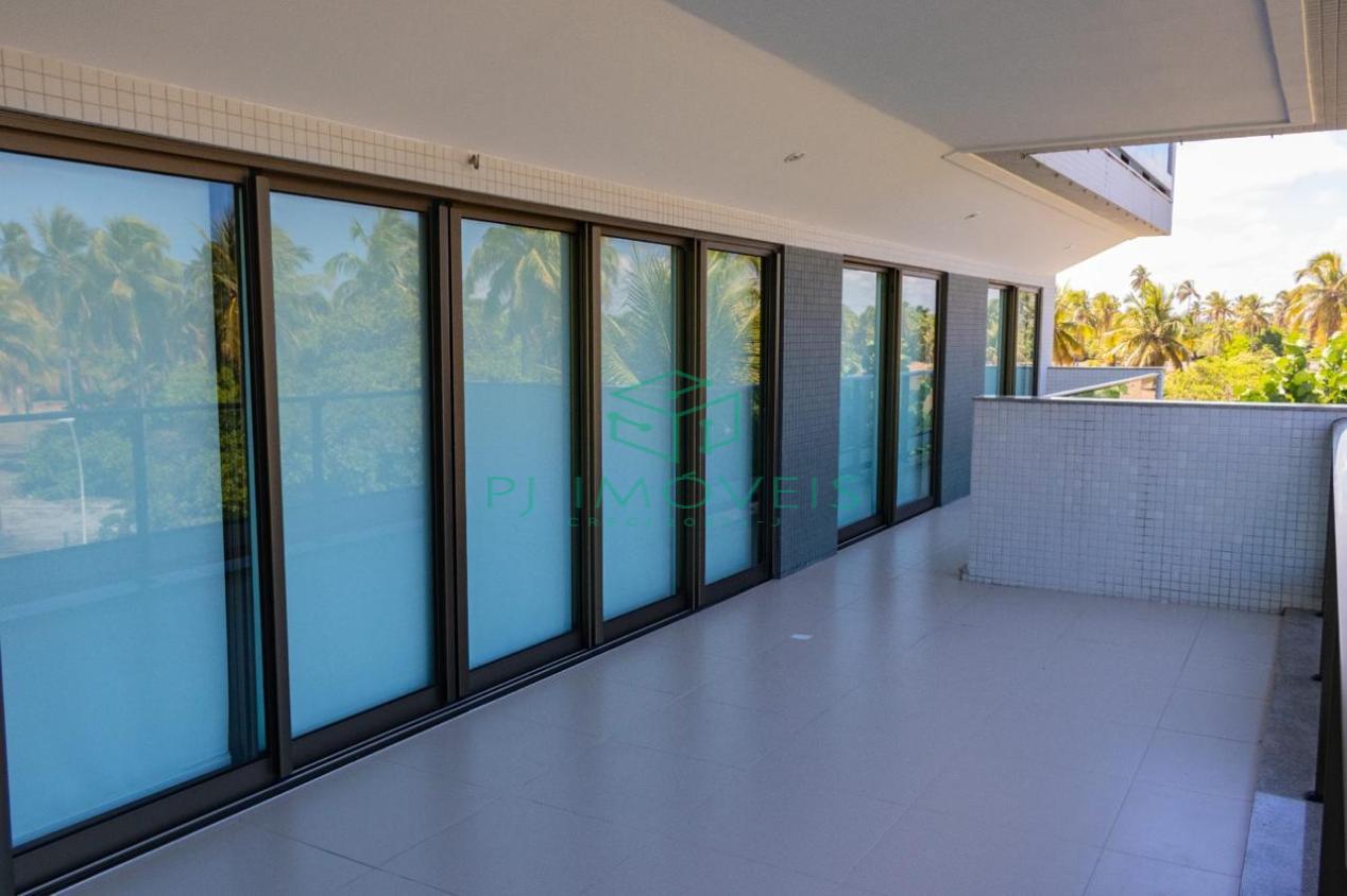 Apartamento à venda com 4 quartos, 238m² - Foto 11
