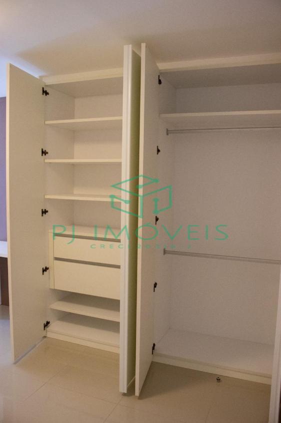 Apartamento à venda com 4 quartos, 238m² - Foto 9